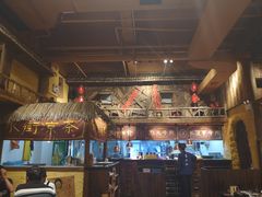 -今邕烧烤(西大店)