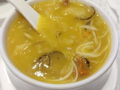 -齐家花园大酒店(宝山店)