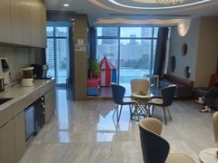 -希玛爱康健口腔(南山海岸城店)