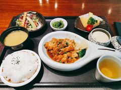 -古京·臻致料理(月湖店)