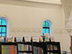 -思南书局·诗歌店