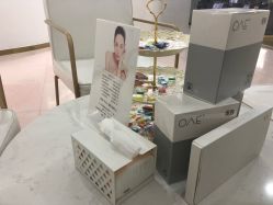 -OAE日式皮肤管理お肌の