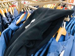 -优衣库(上海正大广场店)