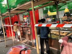 -白魁老号饭庄(安内店)