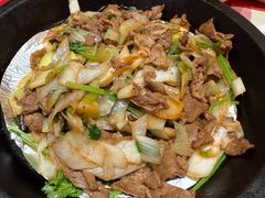 -西贝(无锡万象城店)
