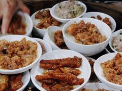 -品香排骨饭(羊官路店)