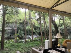-西郊宾馆·1921餐厅