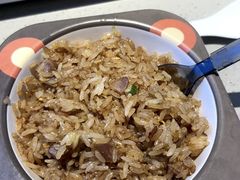 -小菜园新徽菜(宜兴八佰伴店)
