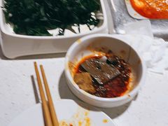 -海底捞火锅(天鹅湖银泰店)
