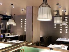 大堂-野妹火锅(布吉店)