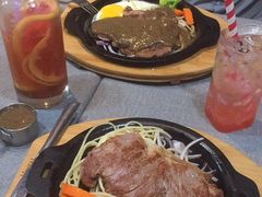 -凡塔斯牛排餐厅(厚街万达店)
