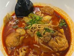 -臻香东北老式麻辣烫