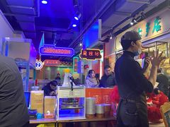 -十六蒲(桂林路店)