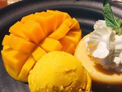 -Mango Tango