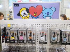 -line friends(明洞旗舰店)