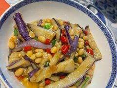 -图味美小黄鱼·景德菜(浙江路店)