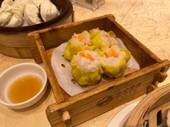 -白云宾馆·白云宴餐厅