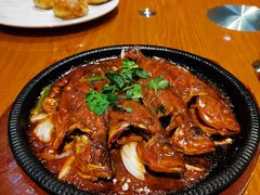 -乡村馕坑肉·烧烤·新疆菜·本地人更爱吃(阿勒泰首店)