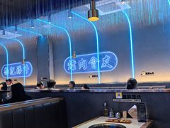 -杨记齐齐哈尔烤肉(总店)