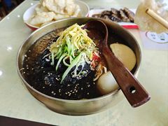 -服务大楼冷面(延大店)