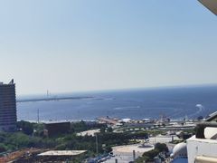 -山海广场