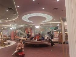 -奈尔宝·国风主题儿童乐园·亲子餐厅(豫园商城店)