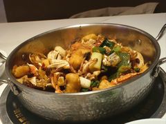 -七欣天香辣蟹火锅(闵行浦江欢乐颂店)