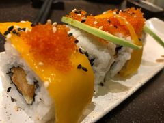 -元气寿司(东方宝泰店)