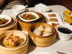 -潮福城潮州大酒楼(湖滨北路店)