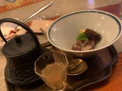 -The Rug Cafe(王府中环店)