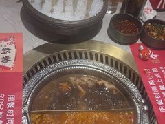 -空之介寿喜烧·和牛放题(恒隆广场店)