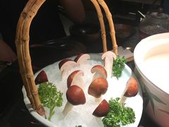 -龙门养心粥火锅(祥恒广场店)