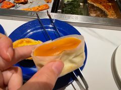 -星伦多自助料理·涮烤一体(江桥万达店)