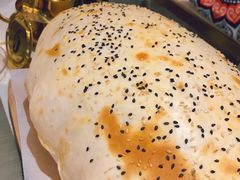 空心面包-Antalya安塔利亚土耳其餐厅(猎德店)