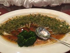 -金石国际大酒店·金丽自助餐厅