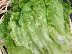-花味·自助烤肉(雨花客厅店)