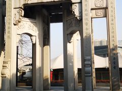 -运河游船(武林门码头)