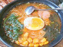 -小川洋风料理(汉街店)