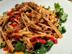 -铜锣湾·有麝自然香(重庆新天地店)