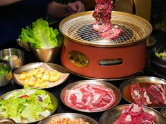 -西塔老太太泥炉烤肉(杭州首店)