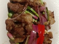 -晓粤·惹味粤菜(凯德乐峰广场店)