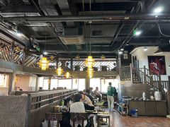 -滇釜火锅·能喝汤的火锅(车公庄店)