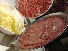 -东道煮牛肉火锅(重庆路店)