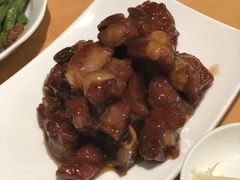 糖醋小排-鼎泰丰(当代商城店)