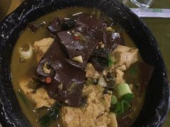 -老衢里·衢州农家菜(邱隘店)