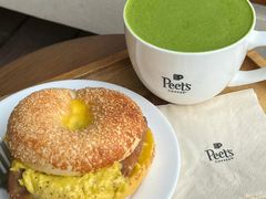 -Peet's 皮爷咖啡(望京小街店)
