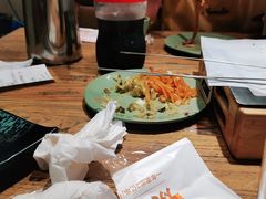 -小杨烤肉(朱雀店)