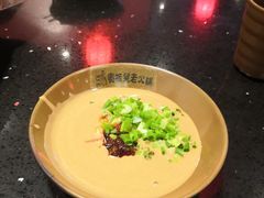 -宽板凳老灶火锅(南礼士路店)