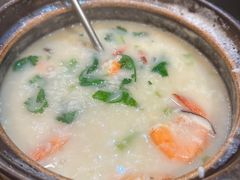 -小城粥道·海胆鲜虾粥(解放广场店)