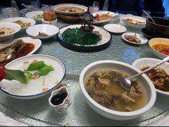 -天港海鲜(创新港天港禧悦酒店)